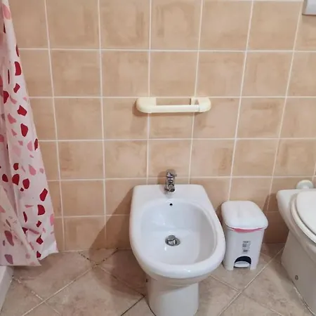 Casa C&c Duplex Centro Daire