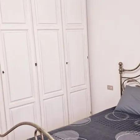 Daire Casa C&c Duplex Centro