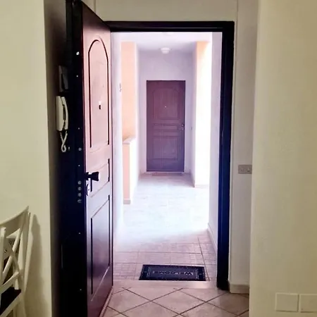 Daire Casa C&c Duplex Centro *