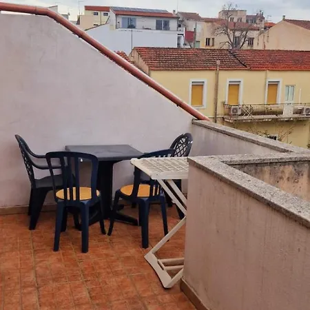 Casa C&c Duplex Centro Apartment