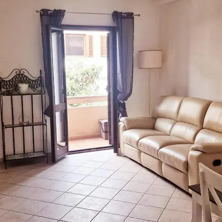 Casa C&c Duplex Centro Apartment