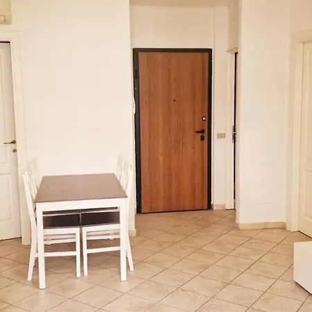 Casa C&c Duplex Centro Daire