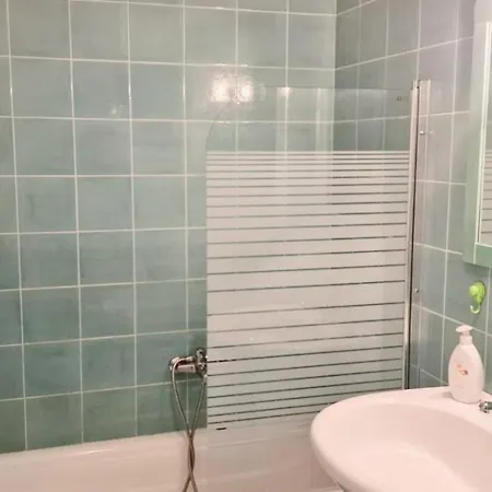 Casa C&c Duplex Centro *