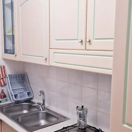 Casa C&c Duplex Centro Olbia