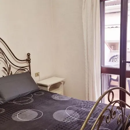 Casa C&c Duplex Centro Apartment Olbia