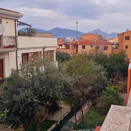 Casa C&c Duplex Centro * Olbia