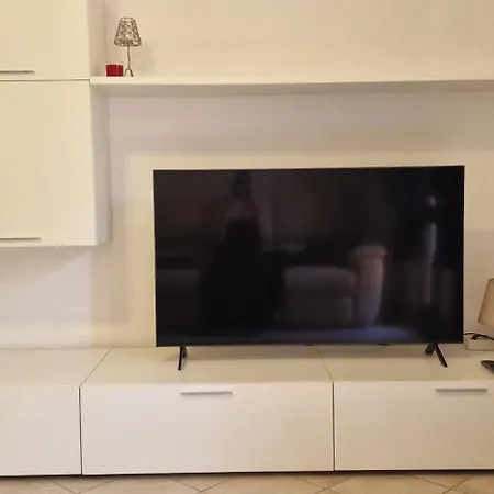 Casa C&c Duplex Centro Apartmán