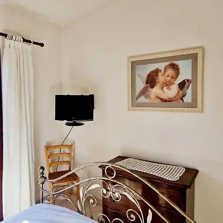 Casa C&c Duplex Centro 公寓 奧爾比亞