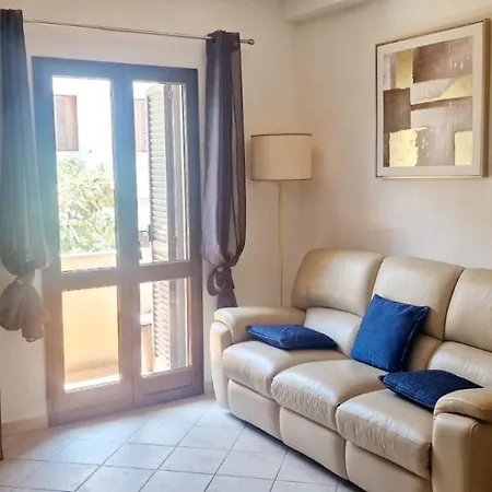 Casa C&c Duplex Centro Daire