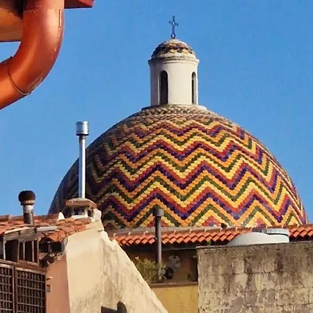 Casa C&c Duplex Centro Daire