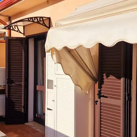 Appartement Casa C&c Duplex Centro *