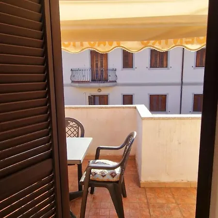 Daire Casa C&c Duplex Centro