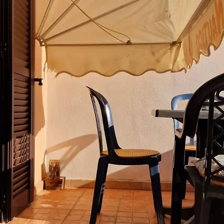 Casa C&c Duplex Centro * Olbia