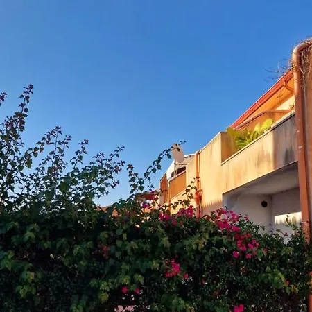 Daire Casa C&c Duplex Centro