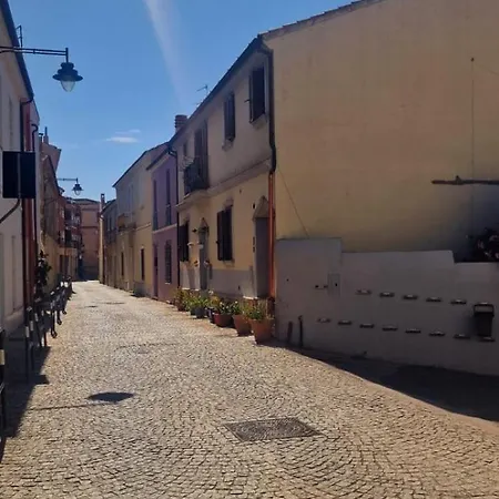 Apartmán Casa C&c Duplex Centro