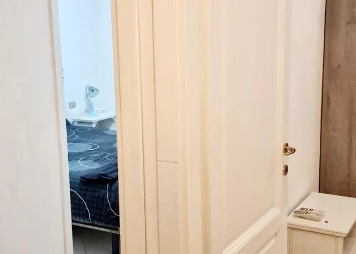 Casa C&c Duplex Centro