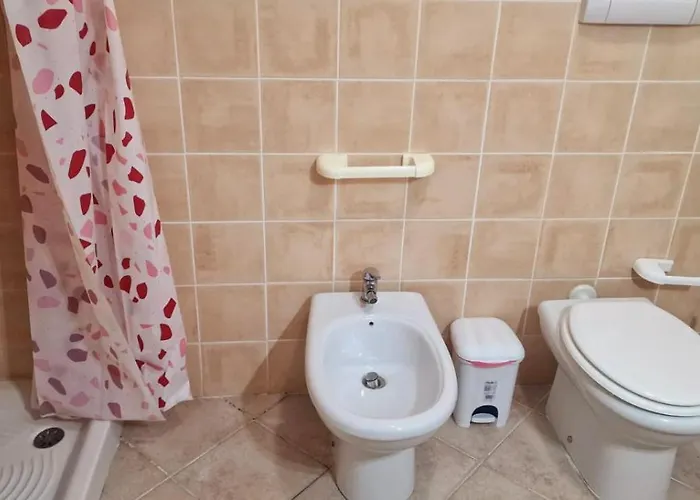 Casa C&c Duplex Centro Appartement