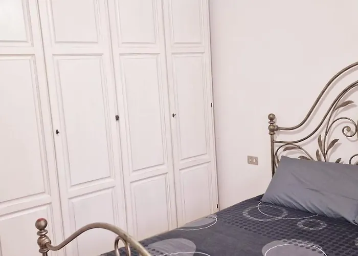 Appartement Casa C&c Duplex Centro