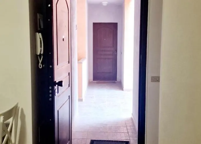 Appartement Casa C&c Duplex Centro *