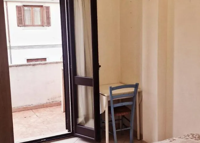 Casa C&c Duplex Centro *