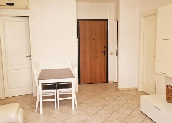 Casa C&c Duplex Centro Appartement