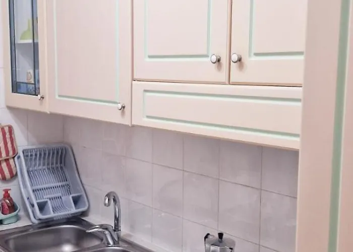 Casa C&c Duplex Centro Olbia