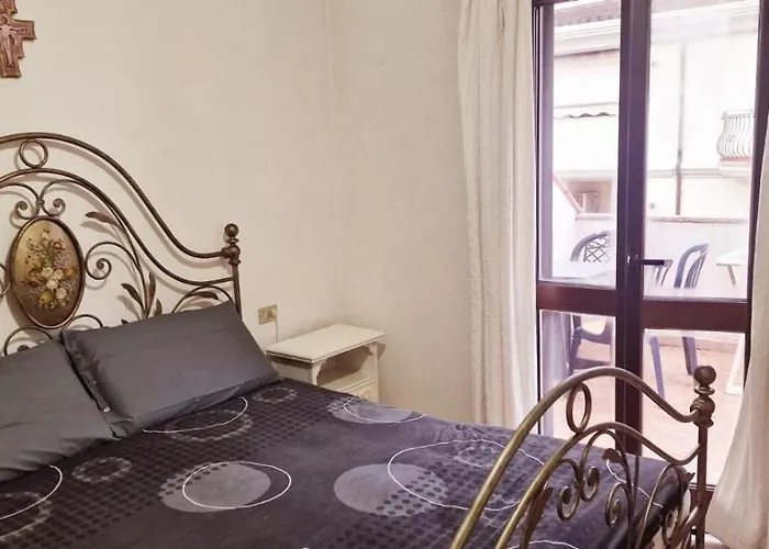 Casa C&c Duplex Centro Appartement Olbia