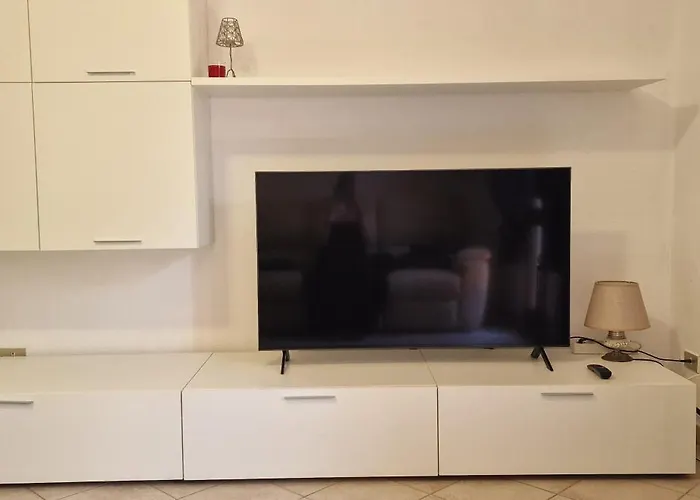 Casa C&c Duplex Centro Appartement