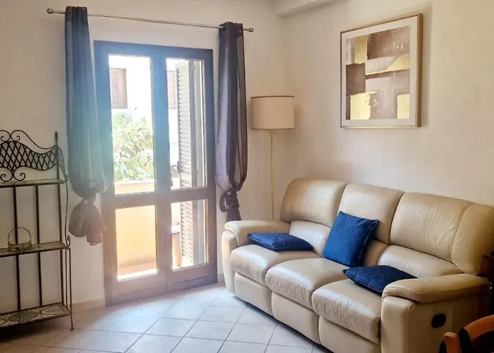 Casa C&c Duplex Centro Appartement