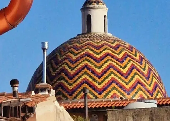 Casa C&c Duplex Centro Appartement