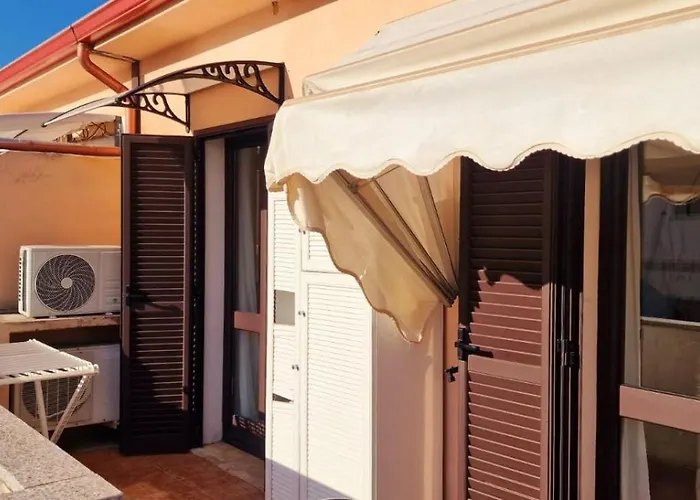 Appartement Casa C&c Duplex Centro *