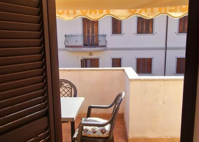 Appartement Casa C&c Duplex Centro