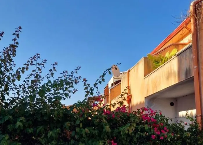 Appartement Casa C&c Duplex Centro