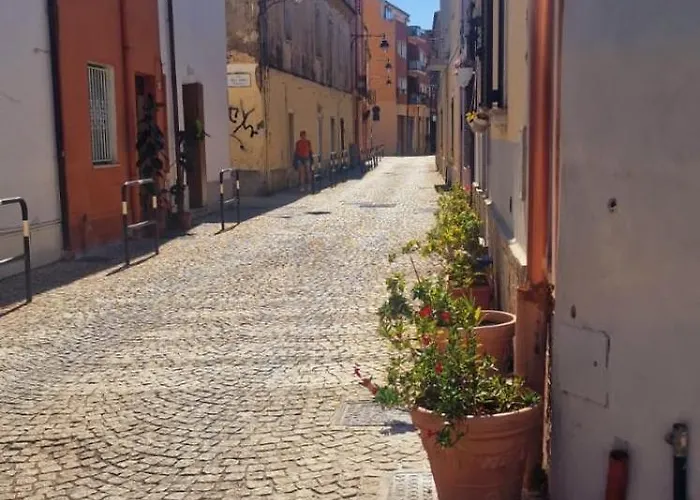 Appartement Casa C&c Duplex Centro