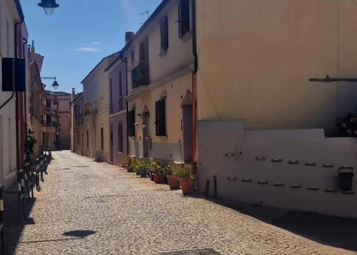 Appartement Casa C&c Duplex Centro